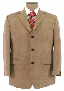 Blazer Jacket (coat Type)